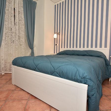 Residenza Maranto Villa เนเปิลส์ ภายนอก รูปภาพ