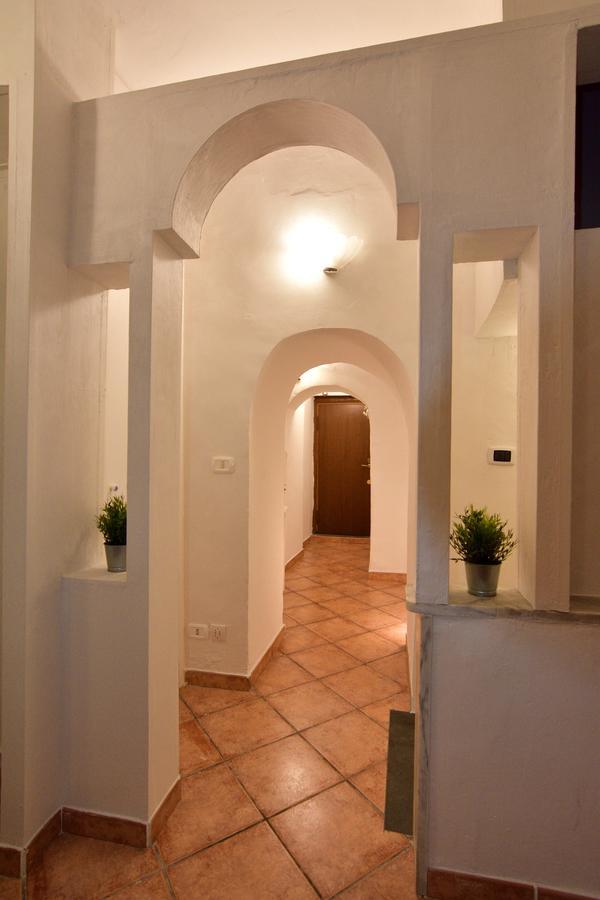 Residenza Maranto Villa เนเปิลส์ ภายนอก รูปภาพ