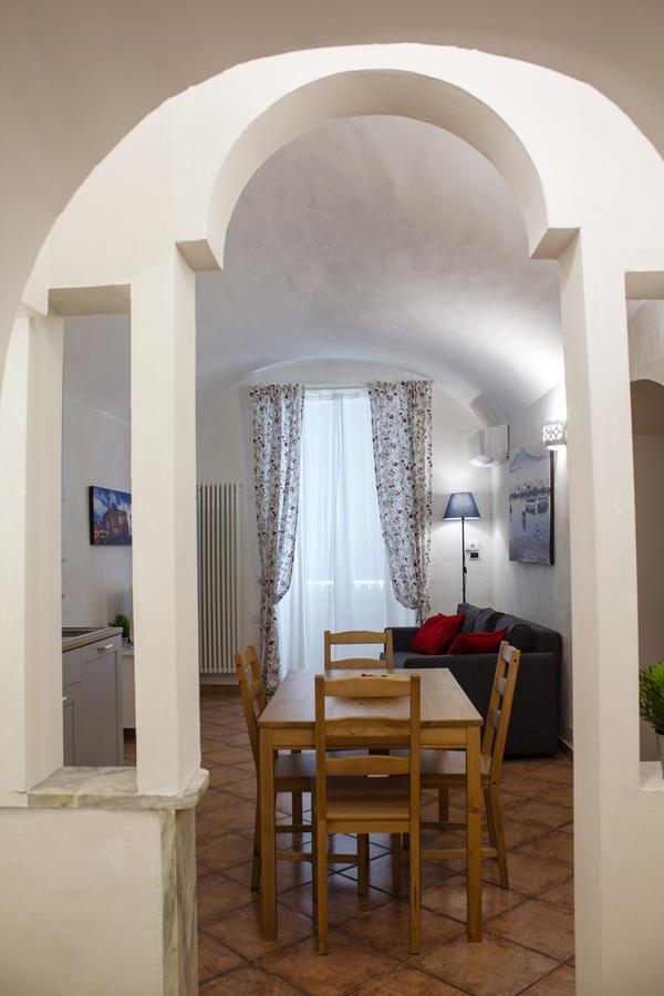 Residenza Maranto Villa เนเปิลส์ ภายนอก รูปภาพ
